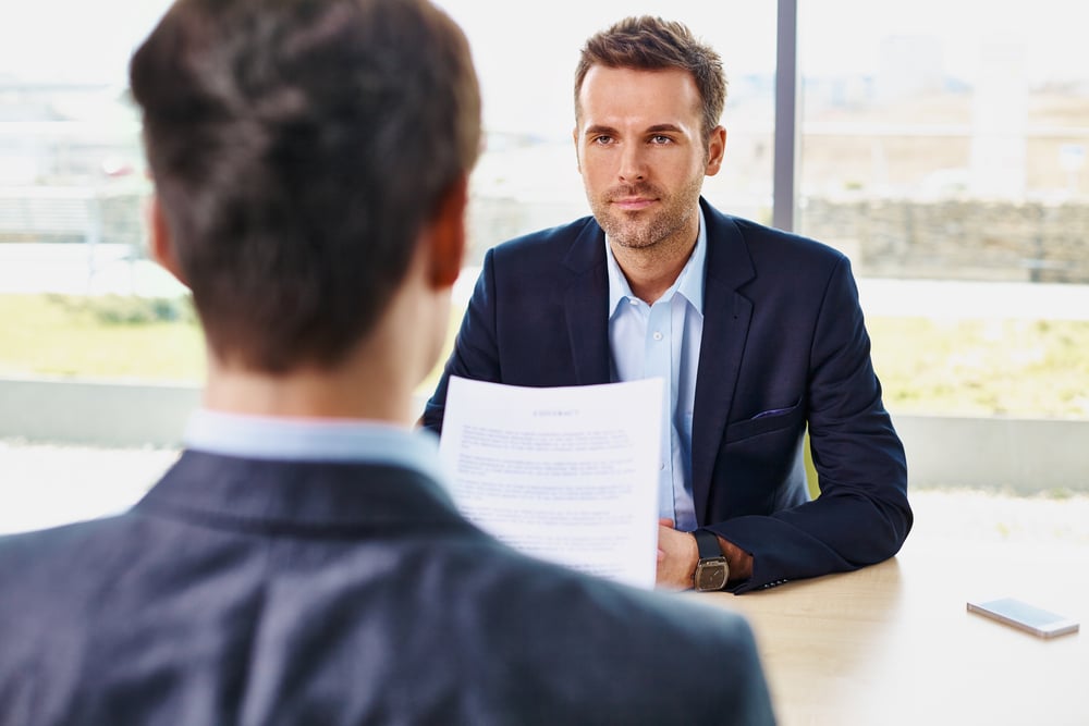 settlement agreement lawyer