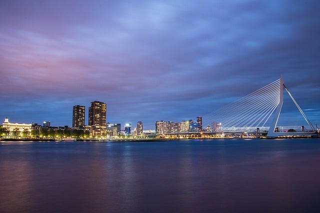 ontslag advocaat rotterdam